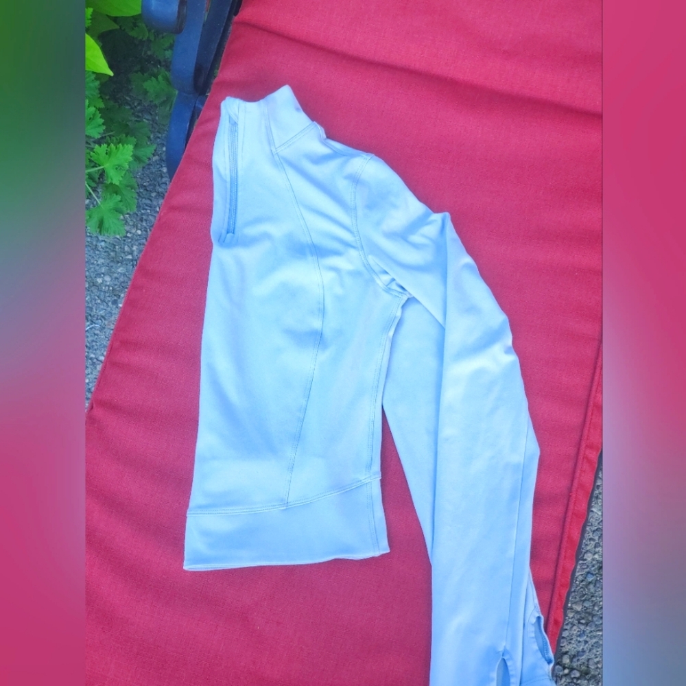 Yogalicious Lux Crosstrain, Everyday 1/4 Zip